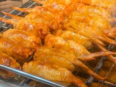 -天美汇鸡翅包饭(来福士广场店)