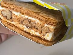 -卡吉诺动物奶油生日蛋糕(中原路店)