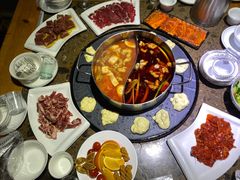 -三牦记·很牛的牦牛肉(柏条河北路下段店)