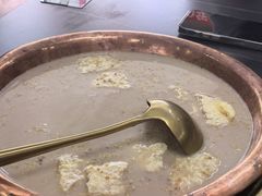 -诺敏塔拉奶茶-布里亚特包子-手把肉(锦都会店)