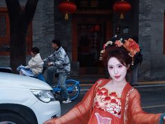 -湘子庙