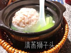 -南京大牌档(济南万象城店)