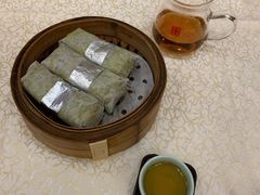 金砖糯米鸡-顺德人家食府(黄金广场店)