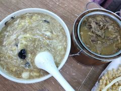 -红帽小馆(向阳路店)
