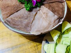 -七里川健康火锅(总店)