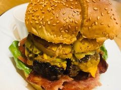 -HELLO 27 意面·沙拉·帕尼尼