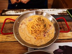 -Kpasta韩式意大利面