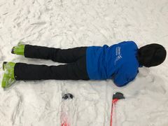 -绍兴启迪乔波冰雪世界