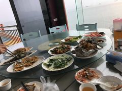 -七鲜渔港美食餐厅(巽寮湾海景店)
