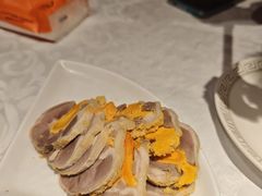 -永兴餐厅(复兴中路店)