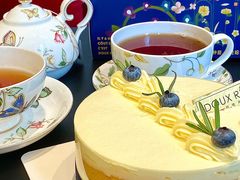 -杜哈夫DOUX RÊVE·生日蛋糕(日月光店)