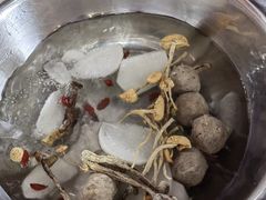 -老猫牛肉火锅(沙溪店)