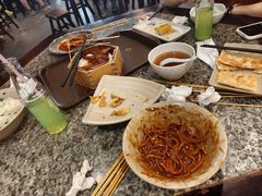 -小街天府