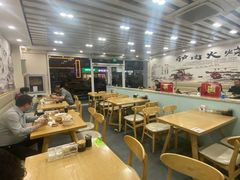 -金诚张妈妈羊汤·驴肉火烧(旧宫佳和园店)