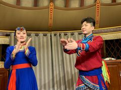 -九十九顶毡房(阜石路店)