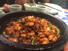 -绿茶餐厅(布吉万象汇店)