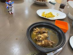 -紫藤园·天目湖大鱼头(南山竹海店)
