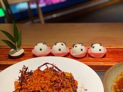 -滋色臻选川菜(北京坊旗舰店)