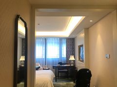 -杭州西湖柳莺里酒店