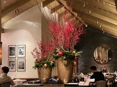 -Le Comptoir de Pierre Gagnaire