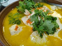 -叶存利海鲜大馅饺子(海宁路总店)