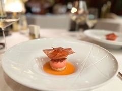 -三嚥阁 La Villa Restaurant