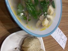 -小杨生煎(周浦万达店)