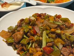 -茶人村·宫廷私厨(奥体印象城店)