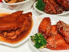 -阿那亚第三食堂 Cafeteria 3