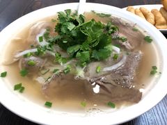 特别牛肉粉-PHO·5越南牛肉粉(建新路店)