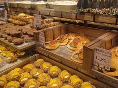 -面包工坊(七彩云南第一城店)