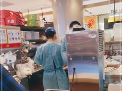 -DQ·蛋糕·冰淇淋(合生汇店)