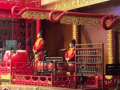 -唐乐宫歌舞剧院·餐厅