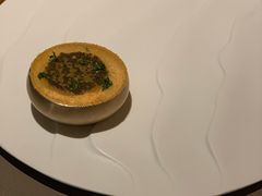 -Amber(置地文华东方酒店)