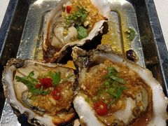 -AK47烤羊腿串吧(柳浪家园店)