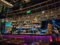-haxnbauer海森堡德国餐厅(深圳coco店)