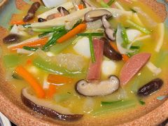 -树厨贵州菜(大十字店)