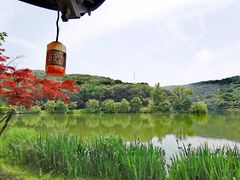 -南山风景名胜区