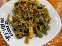 -黑白电视长沙小吃(美林M·LIVE天地东座店)