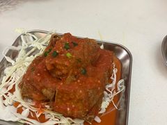 -白仁仔· 活烤海鲜 宵夜(豫园店)