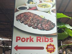 -Warung Nia Balinese Food & Pork Ribs