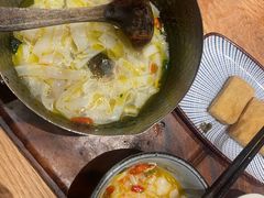 -小满手工粉(上海月星环球港店)