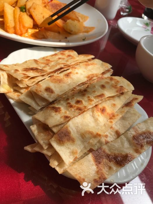 香河肉饼(复康路店)-图片-天津美食-大众点评网