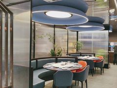 -湖畔鲁菜·二十年老字号餐厅(大明湖店)