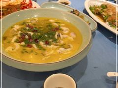 -阿毛饭店(和义路店)