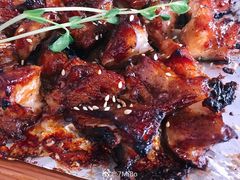 -IL Forno 意坊·意大利餐厅(温州万象城店)