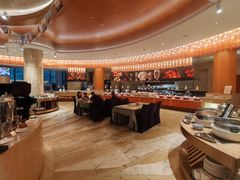 -济南喜来登酒店-盛宴自助西餐厅·综合自助