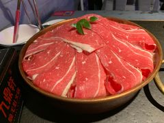 -九鼎轩脆毛肚火锅(南京东路店)