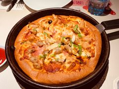 -必胜客(五道口店)