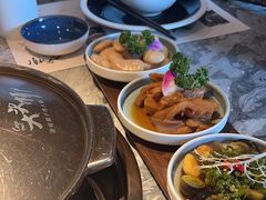 -大头椰·海南椰子鸡火锅(思明万象城店)